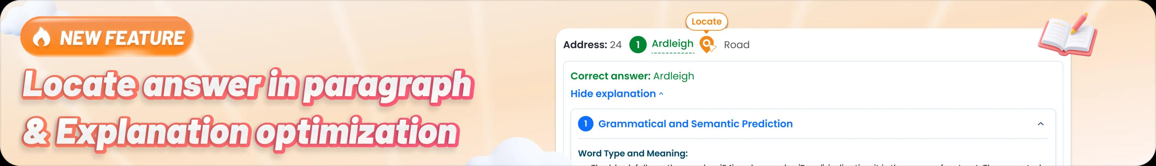 IELTS Banner