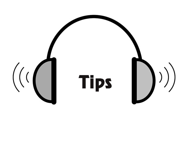 ielts listening short answer questions tips